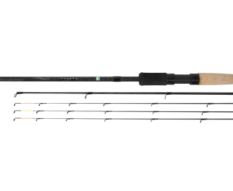 Фидерное удилище Preston Supera X Feeder Rods 10ft