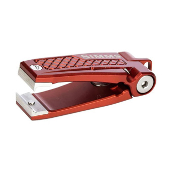 Кусачки для лески Simms Pro Nipper ORANGE
