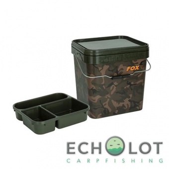 Вкладыш в ведро Fox Bucket Insert 17L