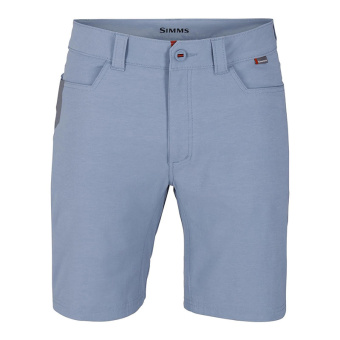 Шорты Simms Challenger Shorts Albacore