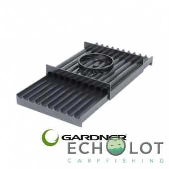 Раскаточная доска для бойлов Gardner Rolaball Longbase Baitmaker