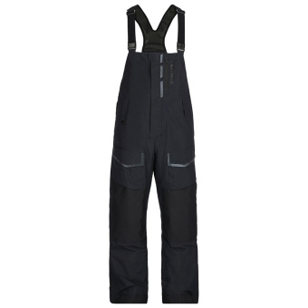 Комбинезон Simms Challenger Insulated Bib '23 BLACK