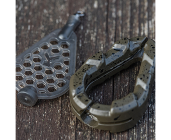 Korum грузило Bait Gripper Lead 180G