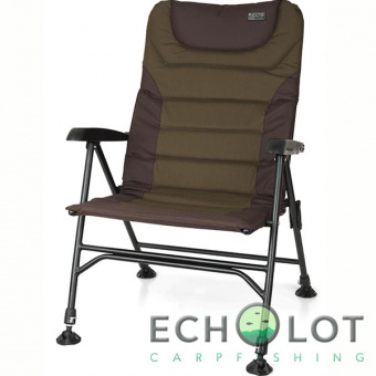 Кресло Fox EOS 2 Fishing Chair