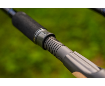 Preston дальнобойное фидерное удилище Supera X Distance 3.8m Feeder