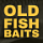 OLD FISH BAITS
