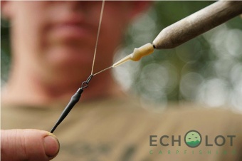 Поплавок маркерный с оснасткой Fox Exocet Marker Float Kit 