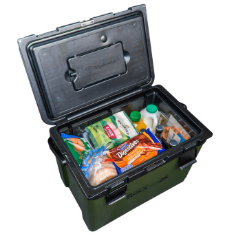 Изотермический контейнер RidgeMonkey CoolaBox Compact 25L