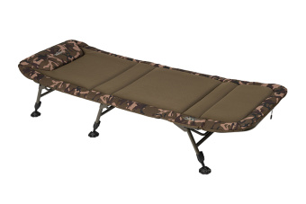 FOX раскладушка  Duralite+ Bed