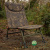 Кресло гостевое Solar Undercover Guest Camo Fishing Chair Кресло гостевое Solar Undercover Guest Camo Fishing Chair