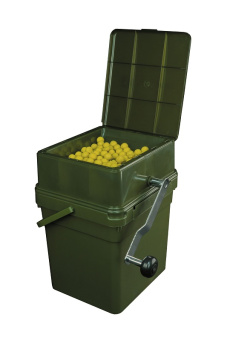 Ridge Monkey Advanced Boilie Crusher комплект для крушения бойлов 
