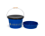 Комплект ведер Preston Bucket Set 25л