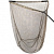 Подсачек Fox Explorer Landing Net 42in Telescopic 6ft Handle