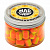 Вафтерсы Mad Carp Baits PINNEAPPLE & N'BUTYRIC (Ананас и Масляная кислота) Wafters