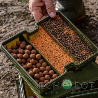 Компактная система ведер Ridge Monkey Compact Bucket System 7.5L