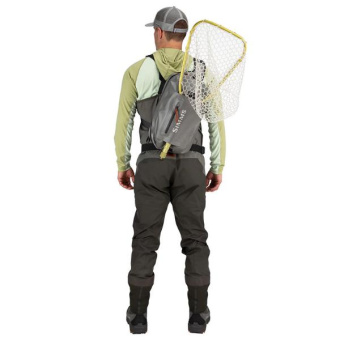 Рюкзак Simms Dry Creek Z Sling Pack (Steel)