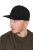 Черно-камуфляжный снепбек с плоским козырьком Fox Snapback hat Черно-камуфляжный снепбек с плоским козырьком Fox Snapback hat