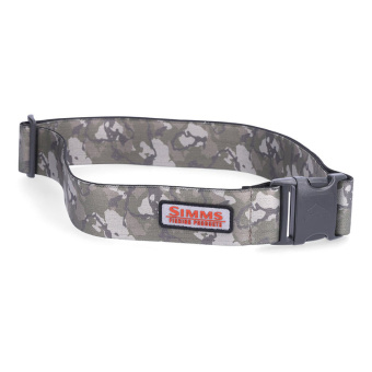 Пояс Simms Wading Belt - 2" REGIMENT CAMO OLIVE DRAB