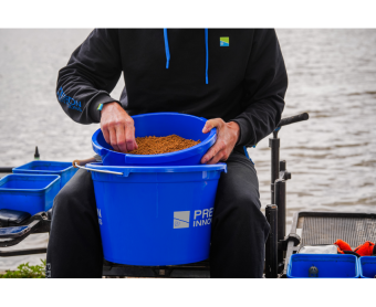 Комплект ведер Preston Bucket Set 18л