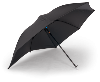 Preston стекловолоконный зонт Inception Flatback Brolly 50"
