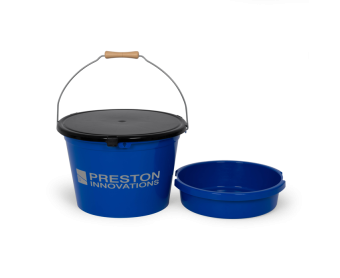 Комплект ведер Preston Bucket Set 18л