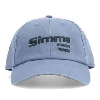 Кепка Simms Dad Cap MIDNIGHT