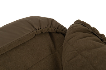 FOX раскладушка  Duralite+ Bed