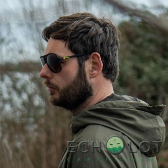 Поляризационные солнцезащитные очки RidgeMonkey Pola-Flare Maverick Sunglasses