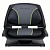 Комфортабельное сиденье для установки на платформу Matrix Swivel Seat Including Base