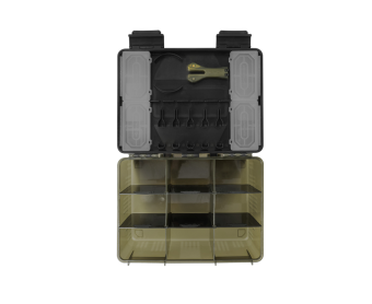 Коробка для снастей Korum Tackle Blox