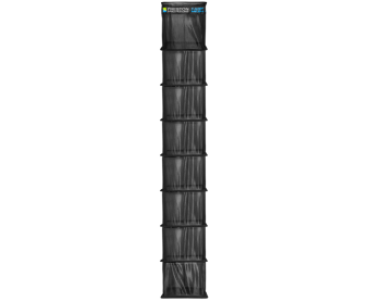 Садок из карповой сетки Preston 2.5M Carp Mesh Keepnet