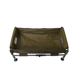 Solar быстросборный мат-люлька SP C-TECH QUICK UP Standard