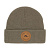 Шапка Simms Everyday Waffle Knit Beanie Dolomite