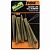Cиликоновый  удлиненный конус для клипсы Fox Edges Power Grip Naked Line Tail Rubbers