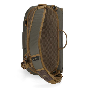 Рюкзак Simms Headwaters Sling Pack '25 Hickory 12L