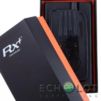 Пейджер Fox RX+ Receiver