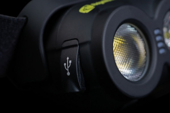 Налобный фонарь Ridge Monkey VRH150X