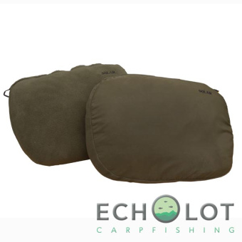 Подушка Solar SP Pillow