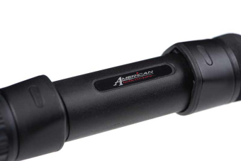 Удилище карповое FOX Horizon X5 Black - 13ft 3.5lb