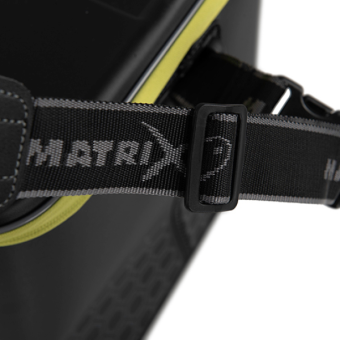 Сумка-система для хранения снастей Matrix EVA XL Tackle Storage System