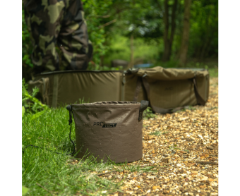 Avid Carp складное ведро для воды PRO-Tect 10L