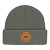 Шапка Simms Everyday Waffle Knit Beanie Loden