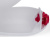 Spomb MIDI-X White NEW! Spomb MIDI-X White NEW!