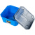 Контейнер для приманок Preston Bait Tub 2Pt 1.2л Контейнер для приманок Preston Bait Tub 2Pt 1.2л
