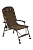 Стул с откидной спинкой FOX Camolite Recliner Chair