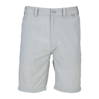 Шорты Simms Superlight Short STERLING