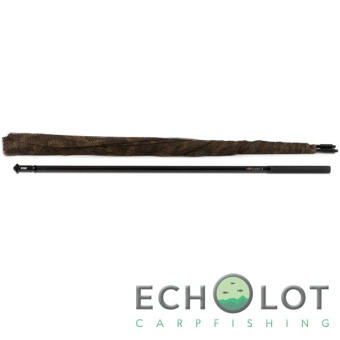 Подсачек Fox Explorer Landing Net 42in Telescopic 6ft Handle