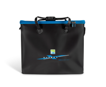 Малая сумка из ЭВА для хранения садков Preston Supera X Small Eva Net Bag