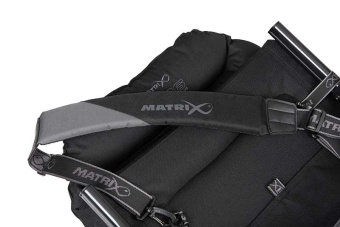 Matrix кресло для крепления обвеса XR36 Pro Accessory
