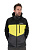Ветровка флисовая Matrix Wind Blocker Fleece